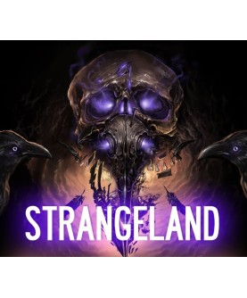 Strangeland Steam Key EUROPE